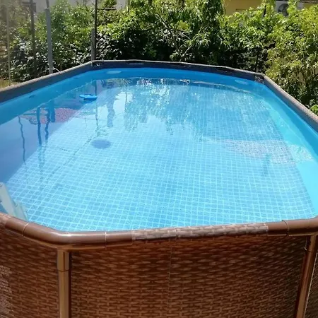 Croatia Borik For Family Eg2 Zadar