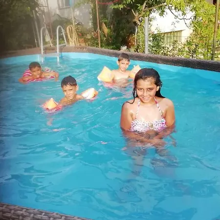 Apartmán Croatia Borik For Family Eg2