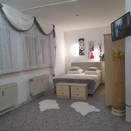 Croatia Borik For Family Eg2 자다르
