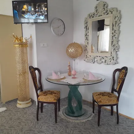 Croatia Borik For Family Eg2 Apartmán *