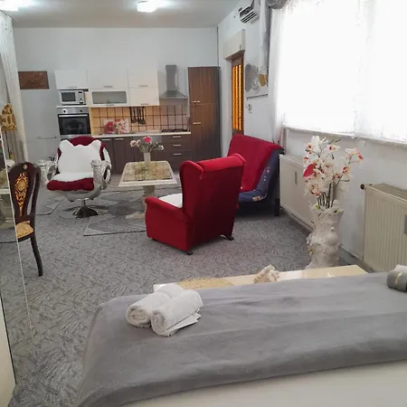 Croatia Borik For Family Eg2 Zadar