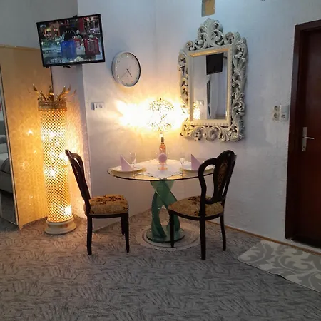 Croatia Borik For Family Eg2 * Zadar