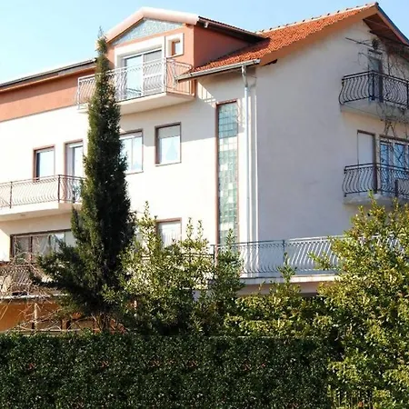 Apartman Croatia Borik For Family Eg2