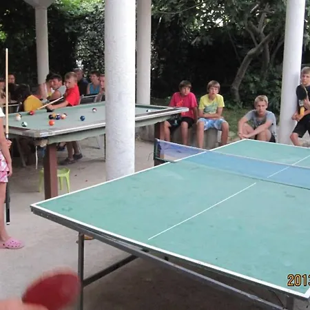 Croatia Borik For Family Eg2