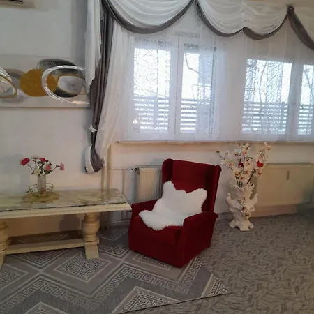 Croatia Borik For Family Eg2 * Zadar