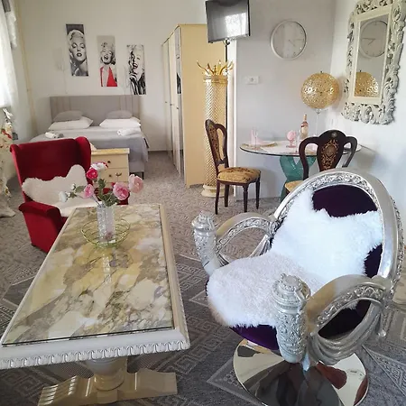 Croatia Borik For Family Eg2