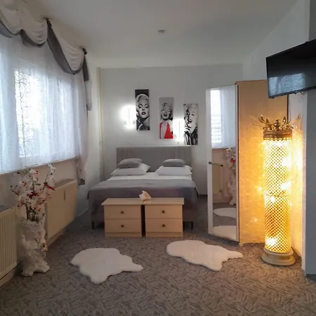 Apartman Croatia Borik For Family Eg2
