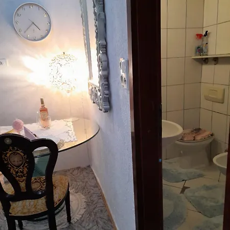 Apartman Croatia Borik For Family Eg2 *