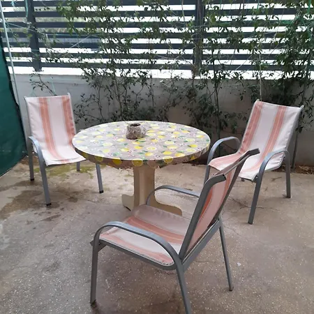 Croatia Borik For Family Eg2 Apartman Zadar