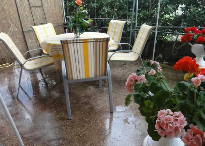 Croatia Borik For Family Eg2