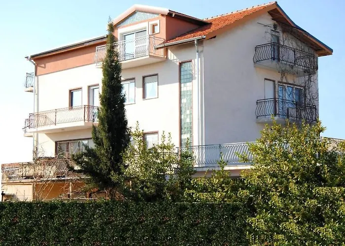 Apartamento Croatia Borik For Family Eg2