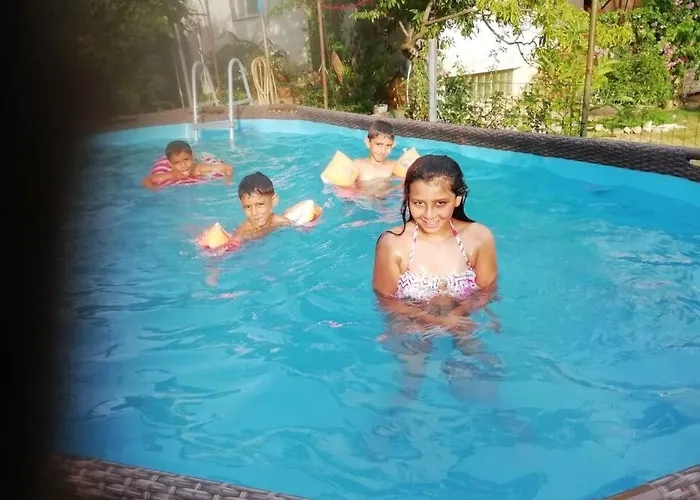 Apartamento Croatia Borik For Family Eg2