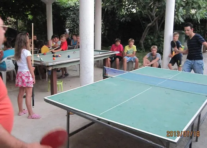 Croatia Borik For Family Eg2