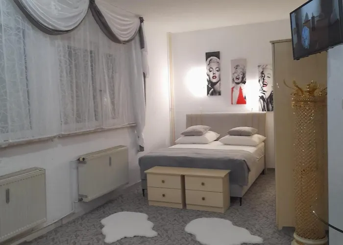 Croatia Borik For Family Eg2 Zadar