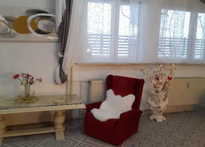 Croatia Borik For Family Eg2 * Zadar