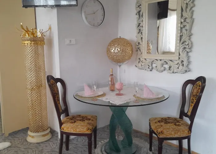 Croatia Borik For Family Eg2 Apartamento *